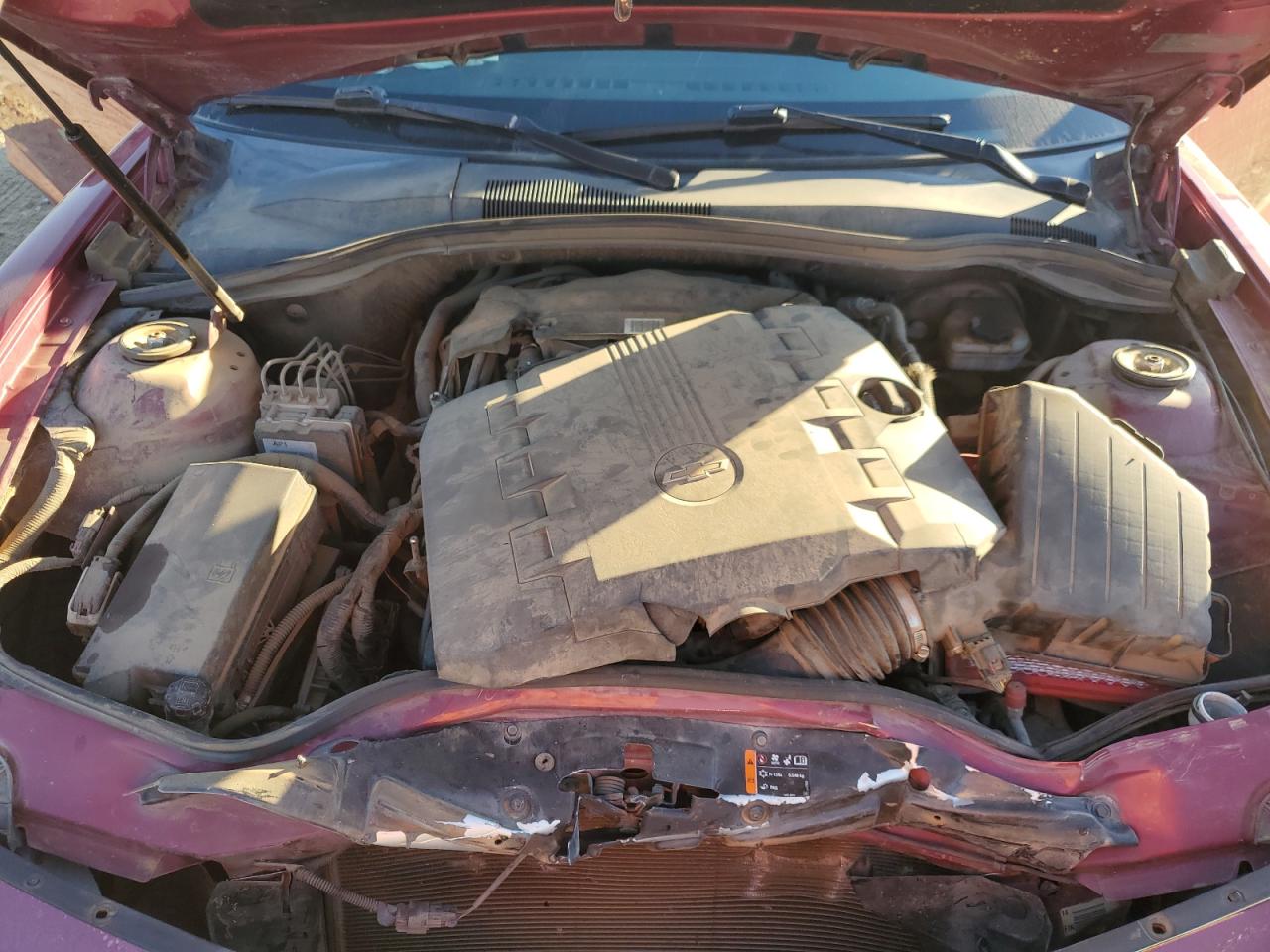 2014 Chevrolet Camaro Lt VIN: 2G1FB1E39E9279239 Lot: 92517335