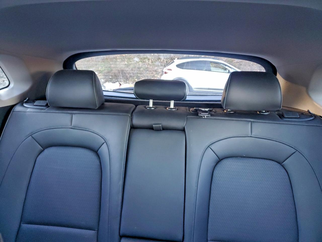 2021 Hyundai Kona Ultimate VIN: KM8K53AG7MU108570 Lot: 94195725