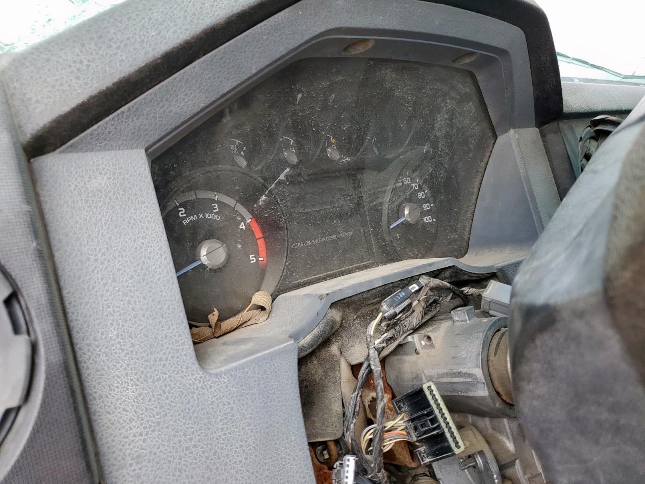 2016 Ford F250 Super Duty VIN: 1FT7W2BT9GEC22937 Lot: 92994235