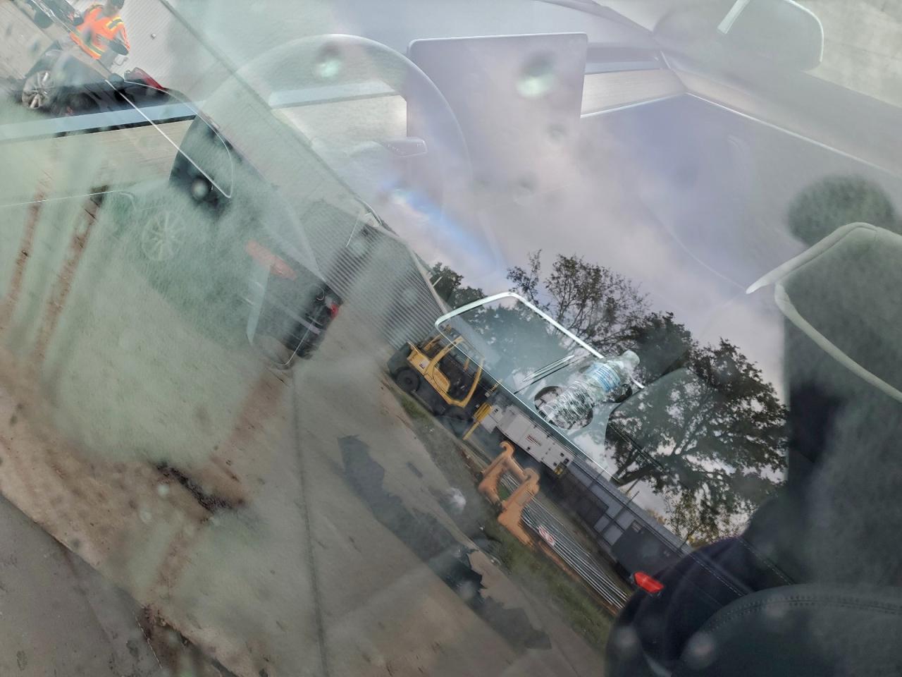 2023 Tesla Model 3 VIN: 5YJ3E1EA4PF664013 Lot: 93493425