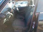 2017 MINI HATCHBACK 1.5 COOPER 5DR for sale at Copart WOLVERHAMPTON