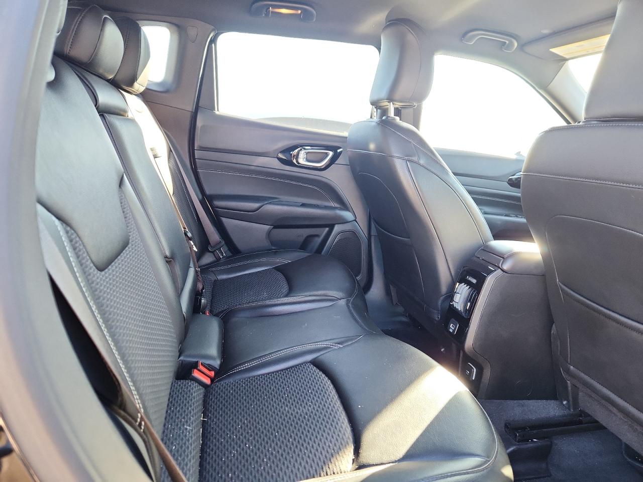 2023 Jeep Compass Latitude VIN: 3C4NJDBN1PT552025 Lot: 90879055