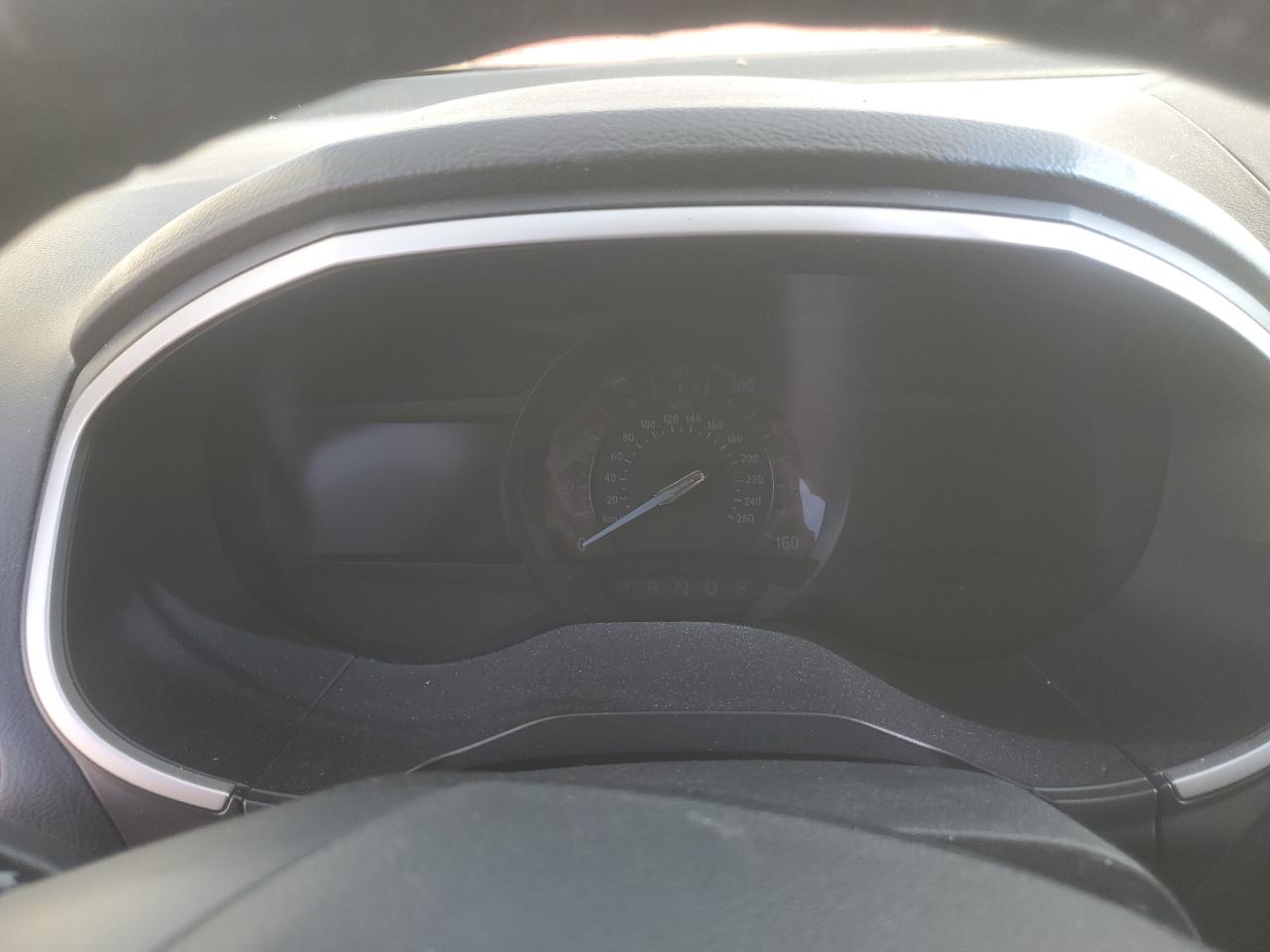 2019 Ford Edge Sel VIN: 2FMPK4J98KBC08959 Lot: 93152885