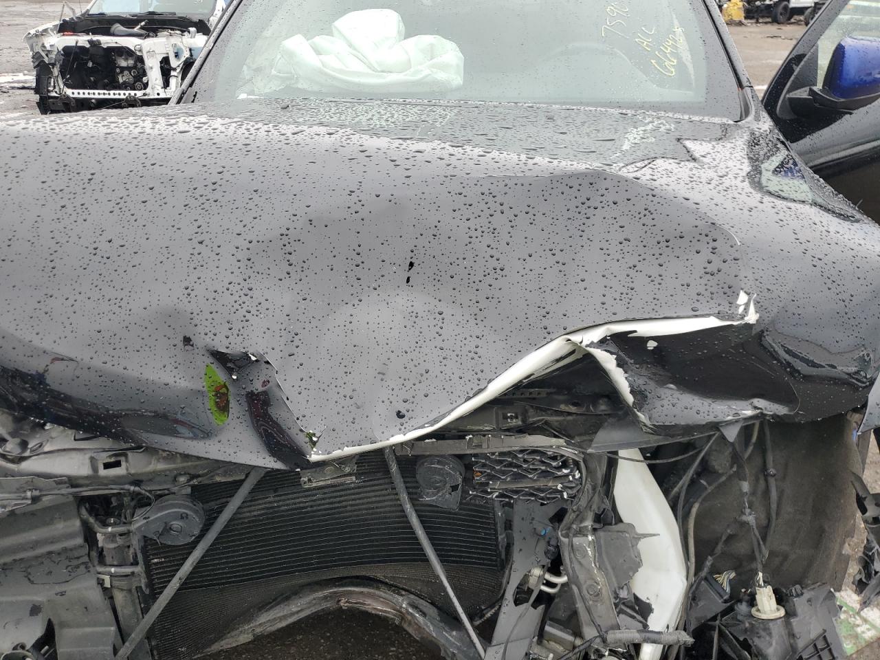 2021 Dodge Durango Sxt VIN: 1C4RDJAG5MC664425 Lot: 91812365