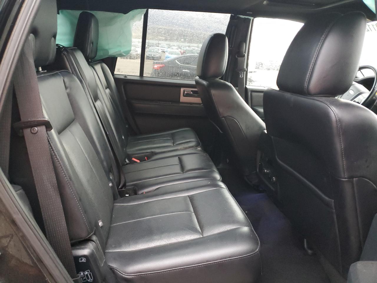 2017 Ford Expedition Limited VIN: 1FMJU2ATXHEA07027 Lot: 91127705