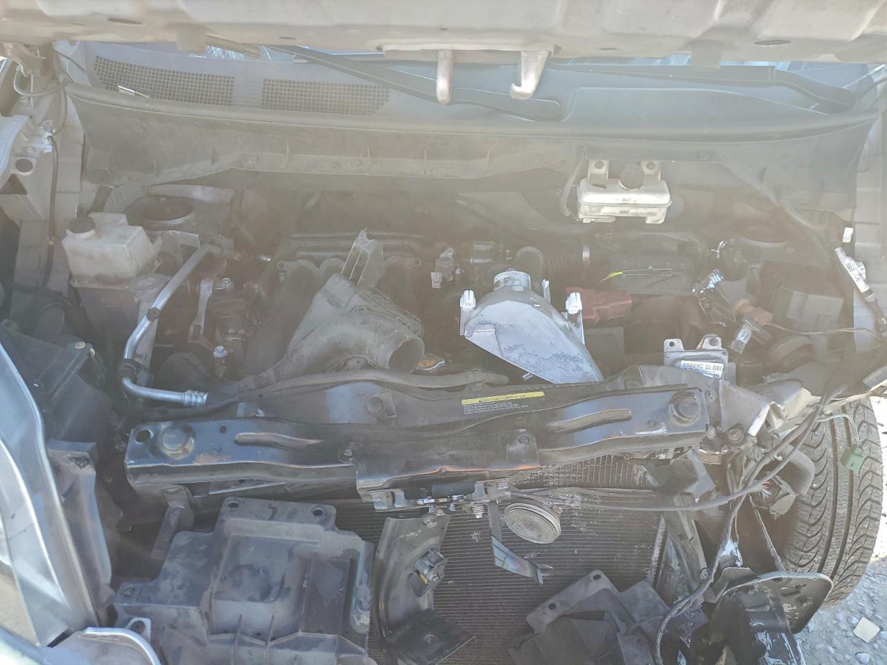 2020 Nissan Nv200 2.5S VIN: 3N6CM0KNXLK704887 Lot: 94312575