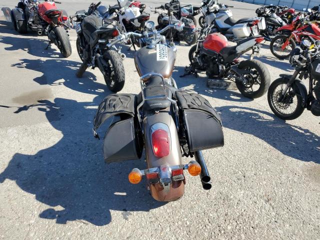 2006 HONDA VT1100 C2  