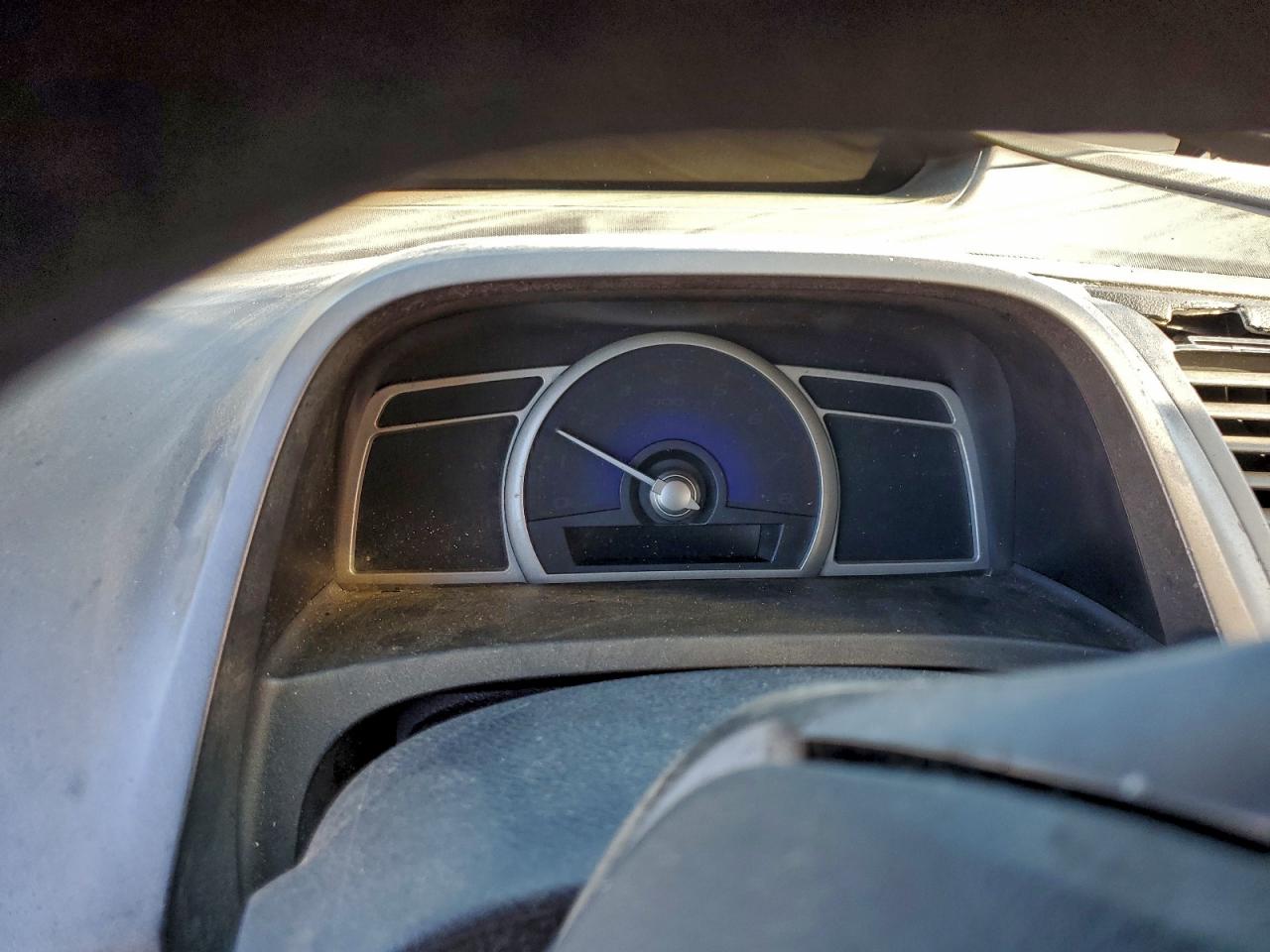 2008 Honda Civic Lx VIN: 1HGFA16528L093566 Lot: 94235585