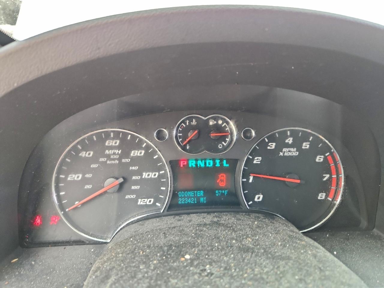 2008 Chevrolet Equinox Ls VIN: 2CNDL13F286314178 Lot: 92882625