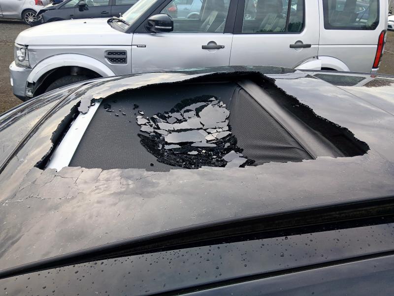 2017 VOLKSWAGEN GOLF 2.0 TSI 310 R 5DR 4MOTION DSG