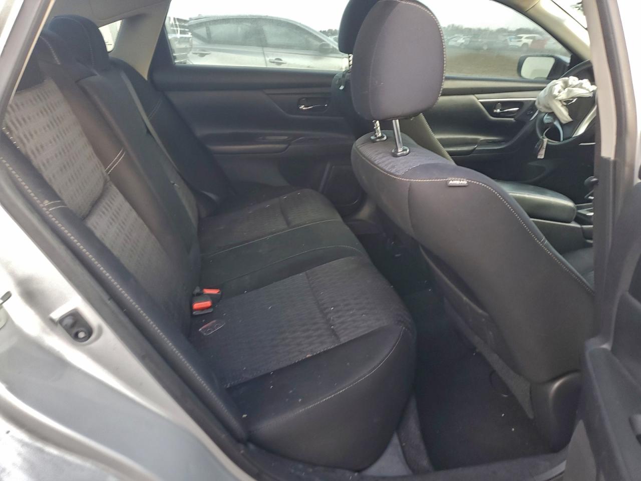 2016 Nissan Altima 2.5 VIN: 1N4AL3APXGN321779 Lot: 93736635