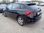 2020 SKODA SCALA 1.0 TSI SE 5DR DSG for sale at Copart SANDWICH