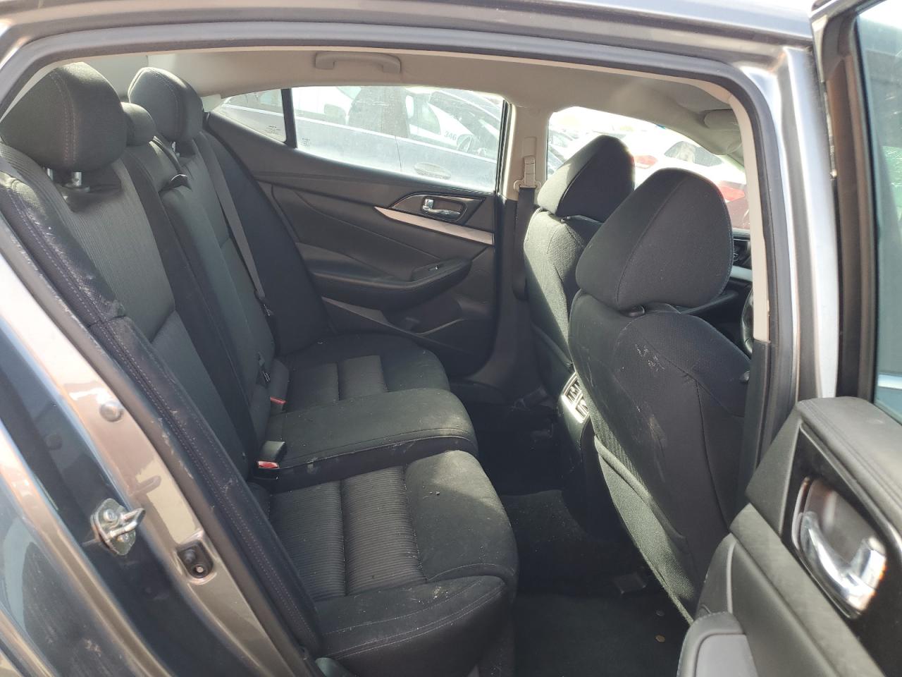 2017 Nissan Maxima 3.5S VIN: 1N4AA6APXHC422891 Lot: 92710595