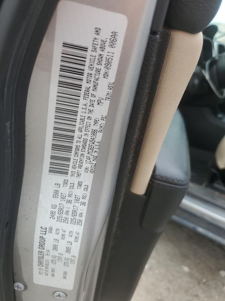 2015 Jeep Cherokee Latitude VIN: 1C4PJMCB2FW541086 Lot: 91657715