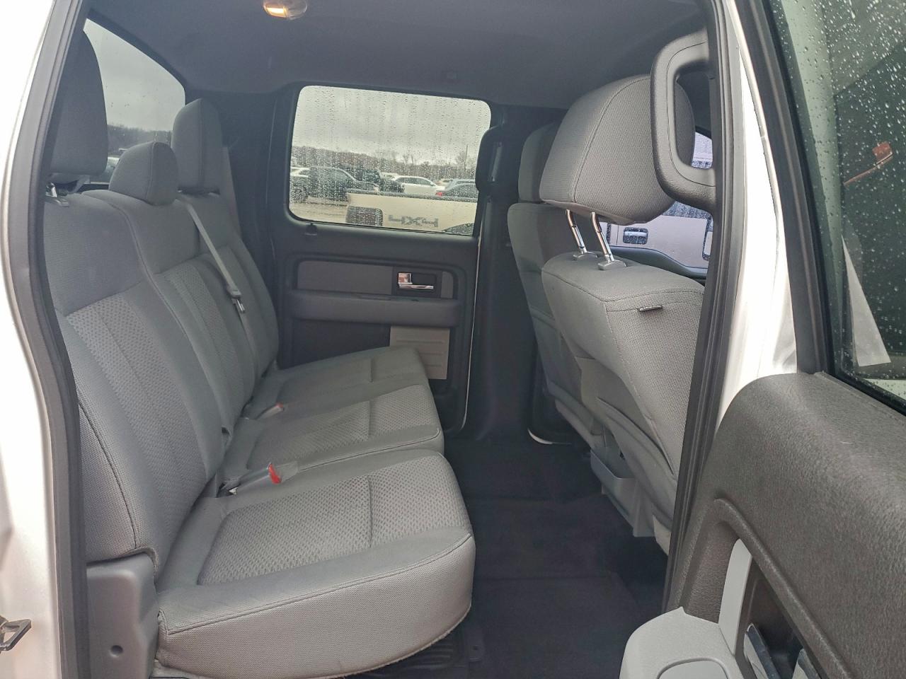 2013 Ford F150 Supercrew VIN: 1FTFW1EF9DFA46439 Lot: 94113275