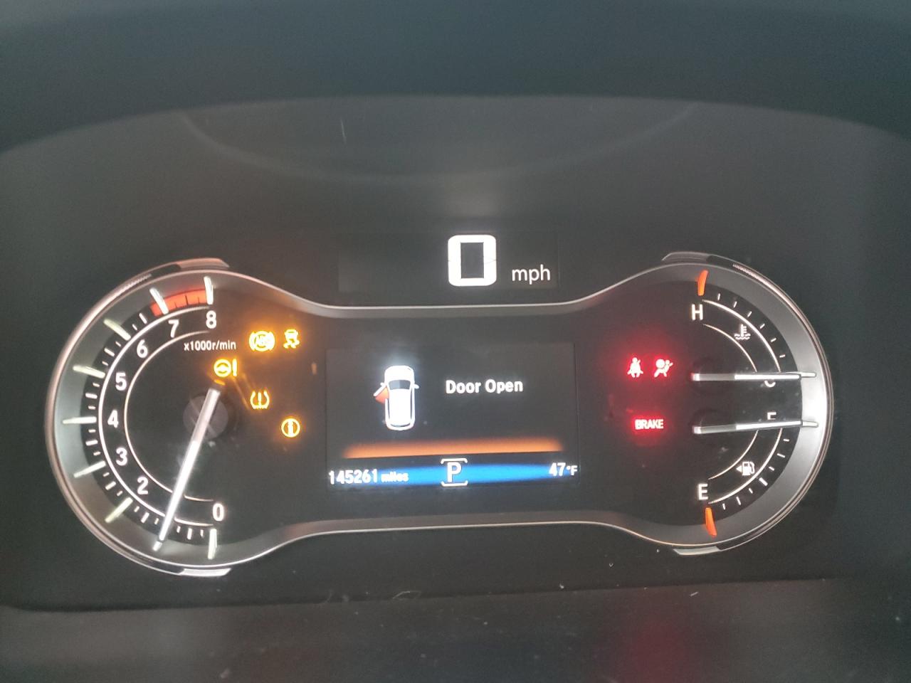 2017 Honda Pilot Exl VIN: 5FNYF6H51HB023868 Lot: 93558605