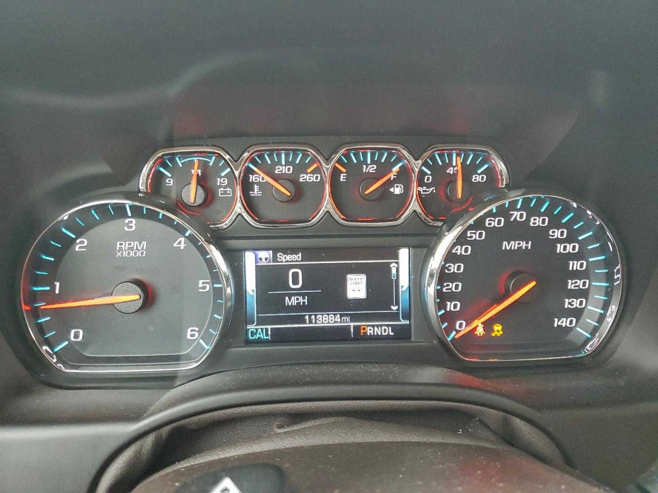 2019 Chevrolet Suburban K1500 Lt VIN: 1GNSKHKCXKR312468 Lot: 94112375