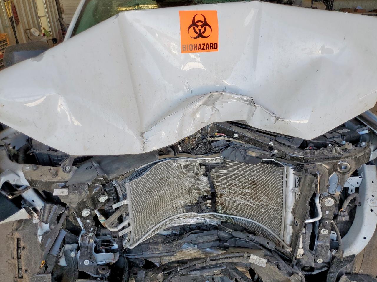 2025 Ford Ranger Xl VIN: 1FTER4PH5SLE30123 Lot: 90759745