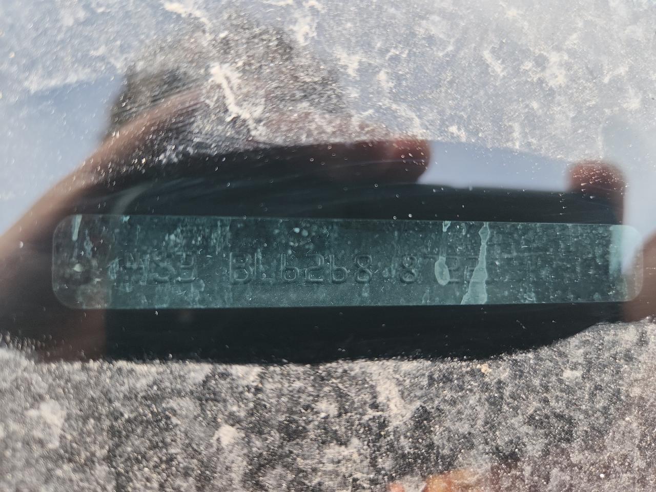 2008 Subaru Legacy 2.5I Limited VIN: 4S3BL626887221742 Lot: 93329085