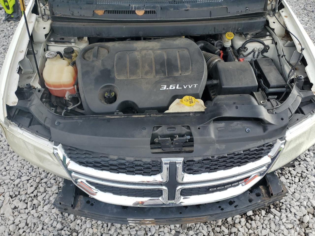 2013 Dodge Journey Sxt VIN: 3C4PDCBG9DT606646 Lot: 90794065