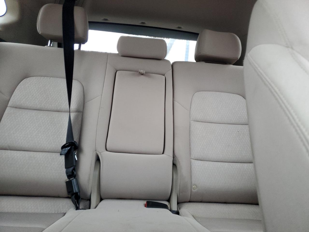 2017 Hyundai Tucson Limited VIN: KM8J3CA4XHU280931 Lot: 92629435