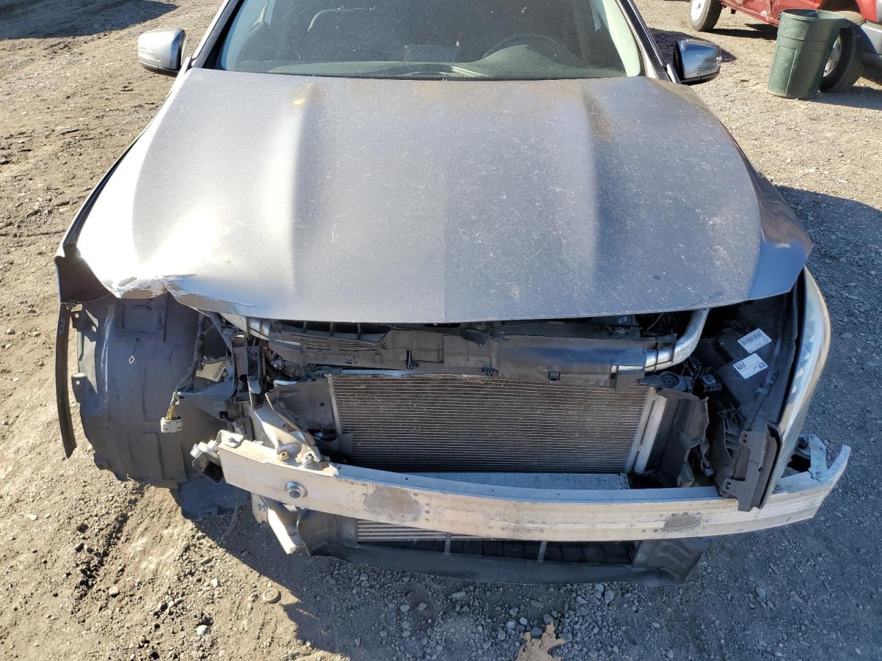 2015 Mercedes-Benz Gla 250 4Matic VIN: WDCTG4GB5FJ087236 Lot: 85427015