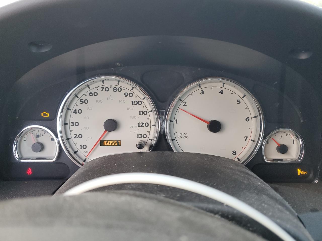 2007 Saturn Vue VIN: 5GZCZ63427S813745 Lot: 91166005