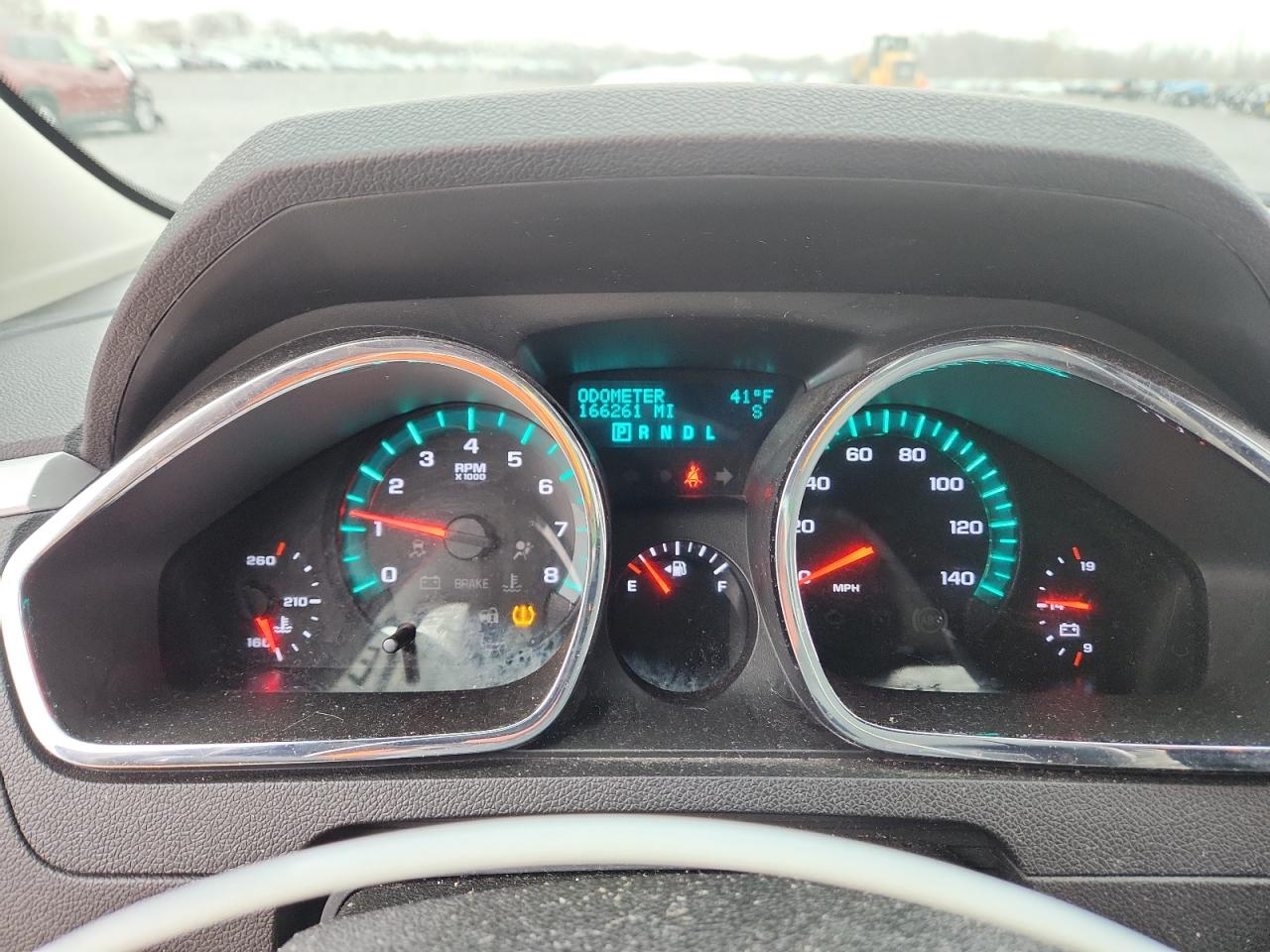 2012 Chevrolet Traverse Lt VIN: 1GNKRGED5CJ421947 Lot: 93461075