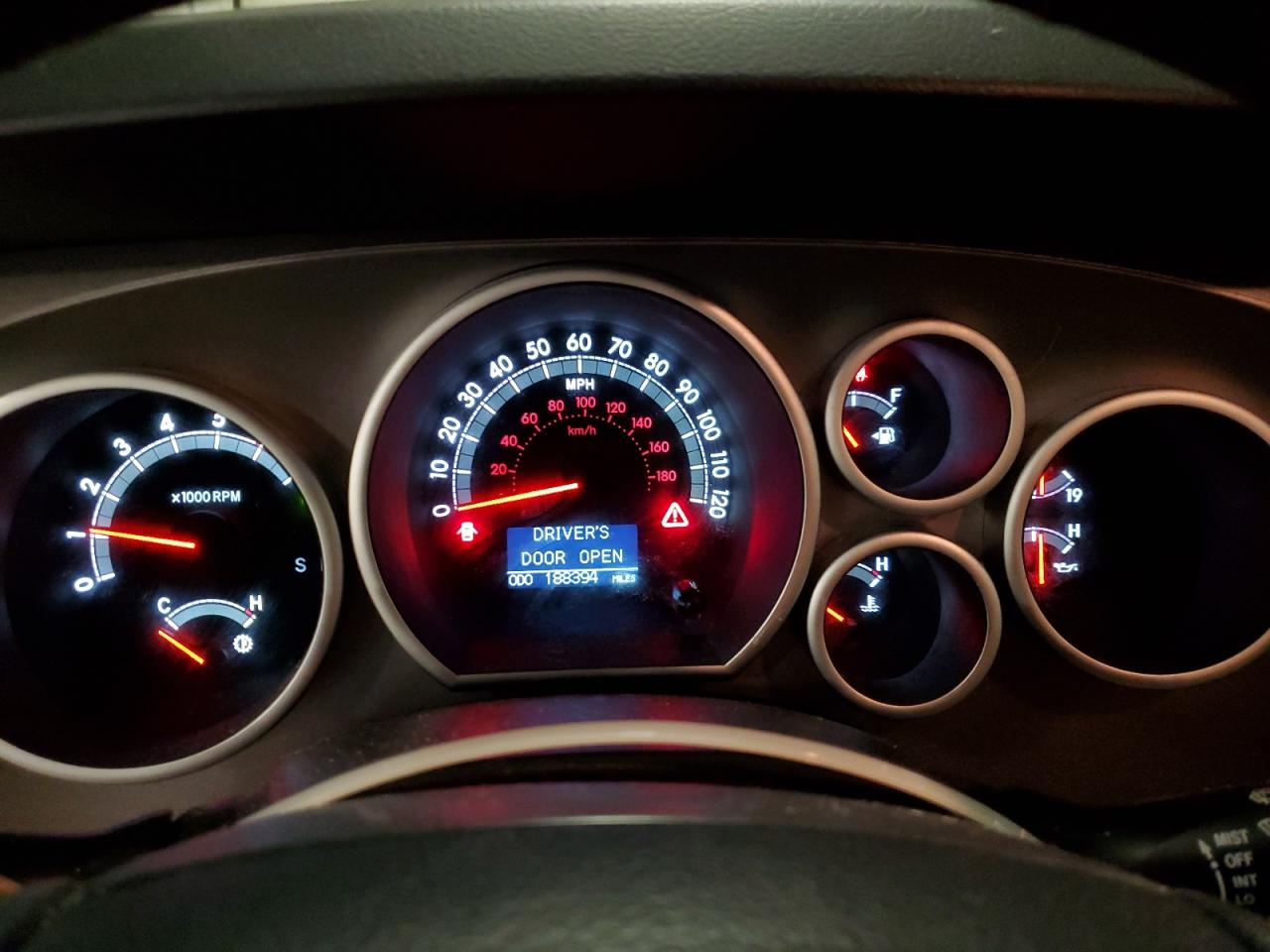 2014 Toyota Sequoia Limited VIN: 5TDJW5G1XES096254 Lot: 87457455