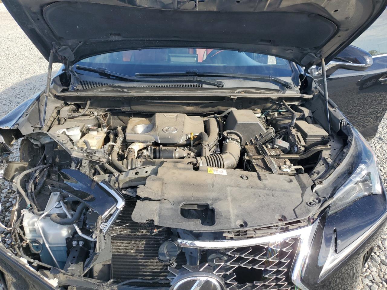 2017 Lexus Nx 200T Base VIN: JTJYARBZ2H2063226 Lot: 91266325