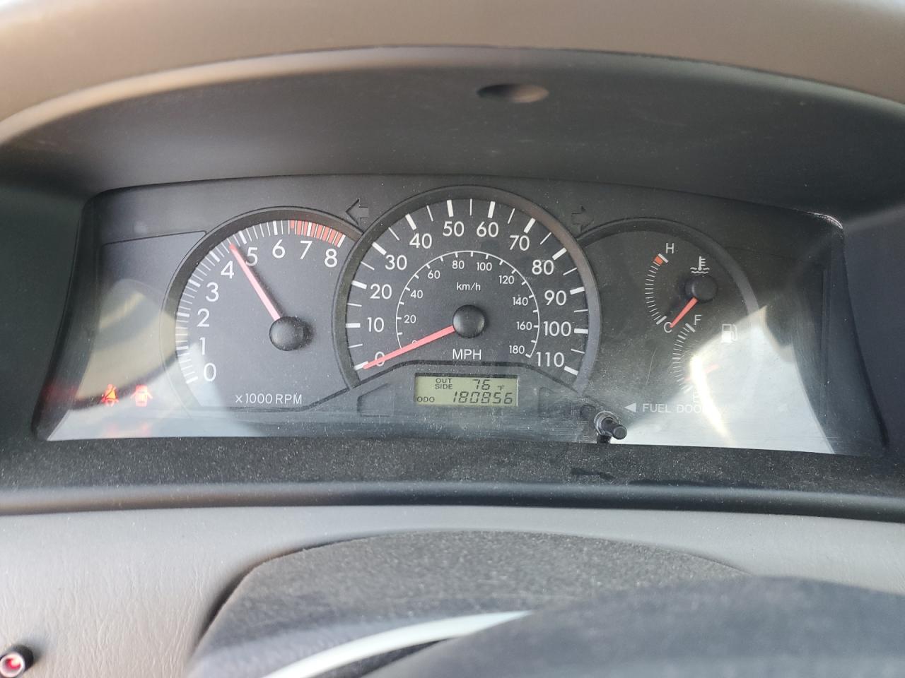 2006 Toyota Corolla Ce VIN: 2T1BR32E56C608006 Lot: 90904165