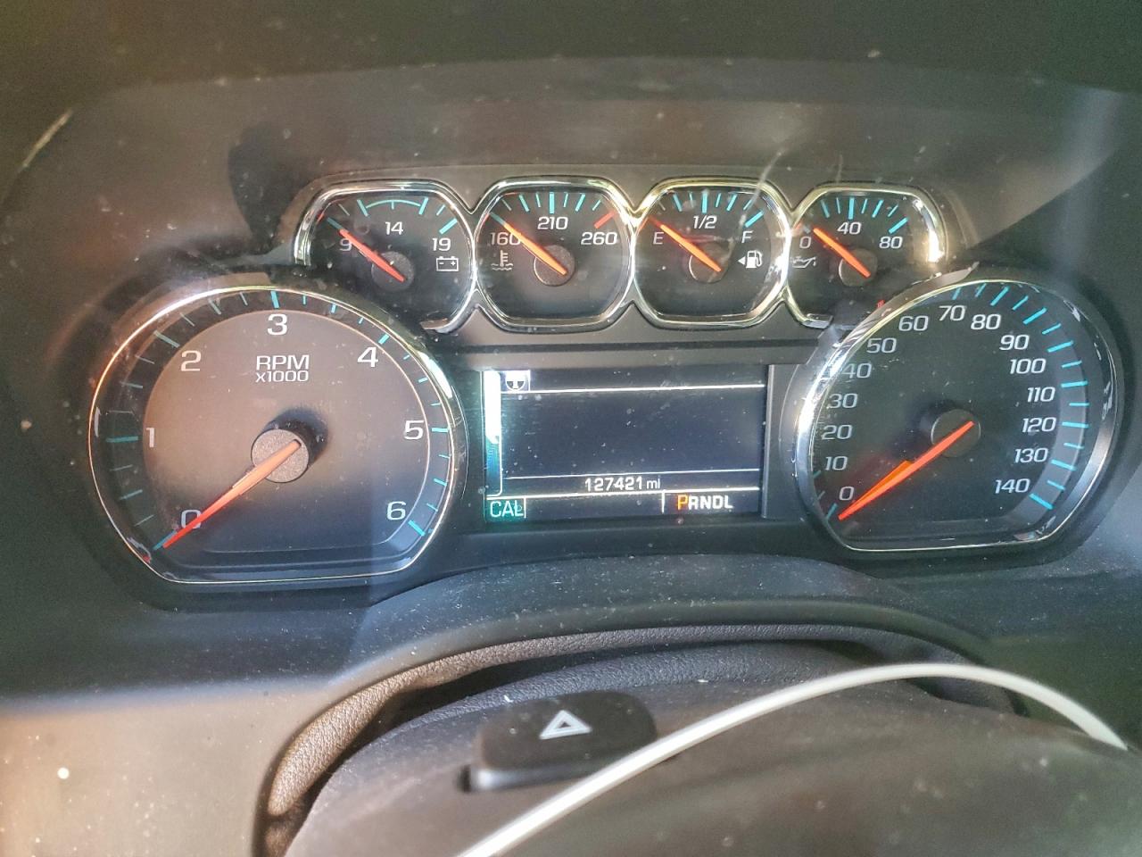 2018 Chevrolet Tahoe C1500 Lt VIN: 1GNSCBKC6JR243321 Lot: 94944895