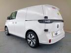 2025 VOLKSWAGEN ID. BUZZ 210KW COMMERCE PLUS 79KWH AUTO for sale at Copart GLOUCESTER