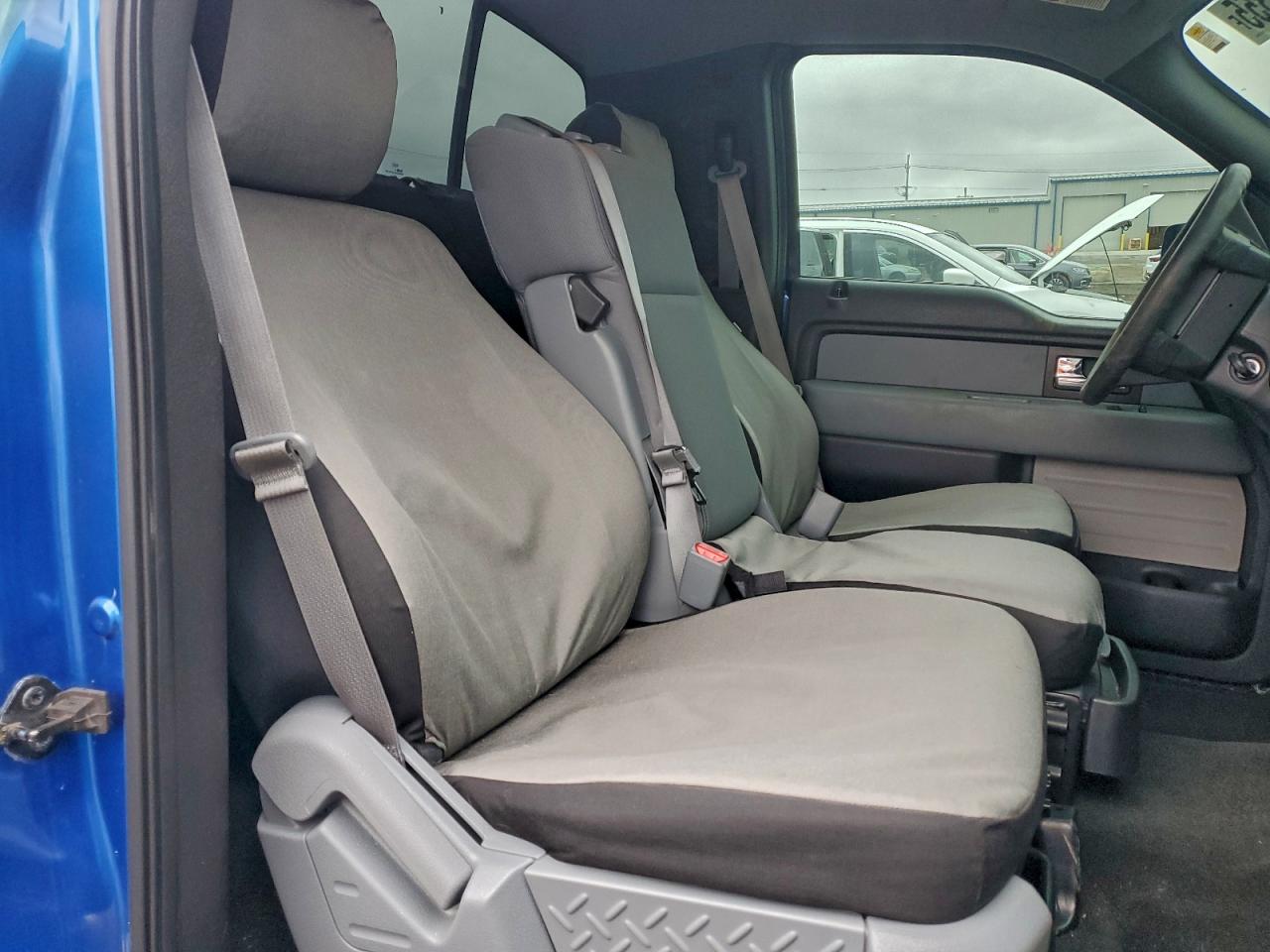 2013 Ford F150 VIN: 1FTMF1EFXDKF76675 Lot: 94626355