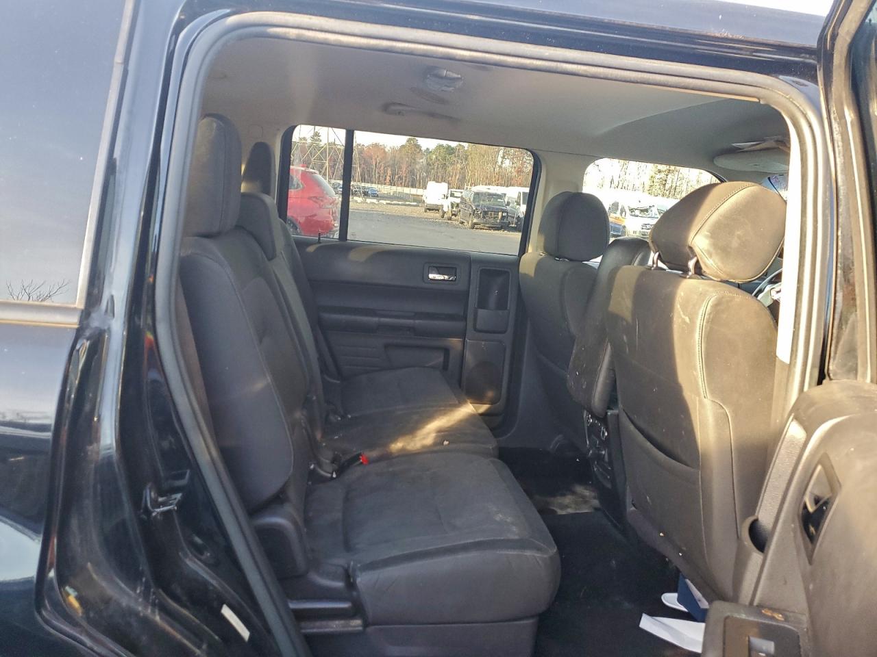 2017 Ford Flex Se VIN: 2FMGK5B88HBA05476 Lot: 94309155