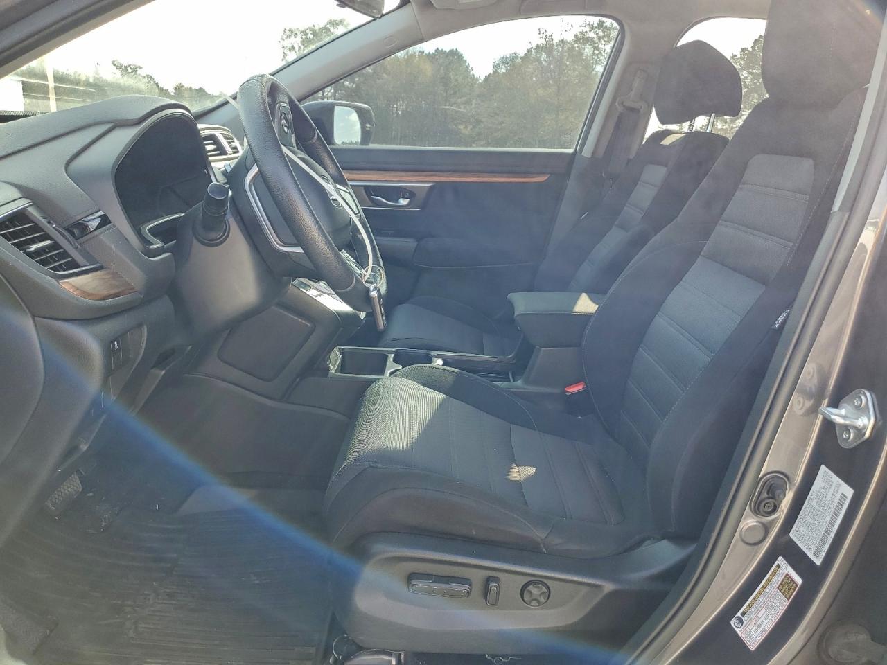 2022 Honda Cr-V Ex VIN: 5J6RW1H57NA014484 Lot: 93750135