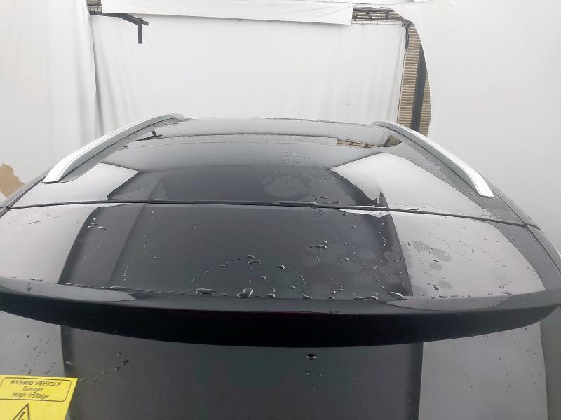 2021 PEUGEOT 3008 1.6 HYBRID 225 GT PREMIUM 5DR E-EAT8