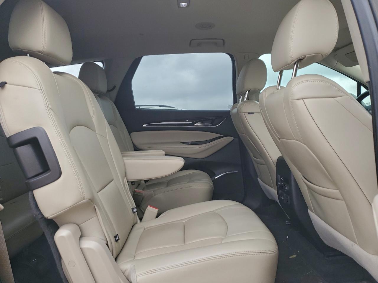 2019 Buick Enclave Premium VIN: 5GAERCKW4KJ238947 Lot: 93872275