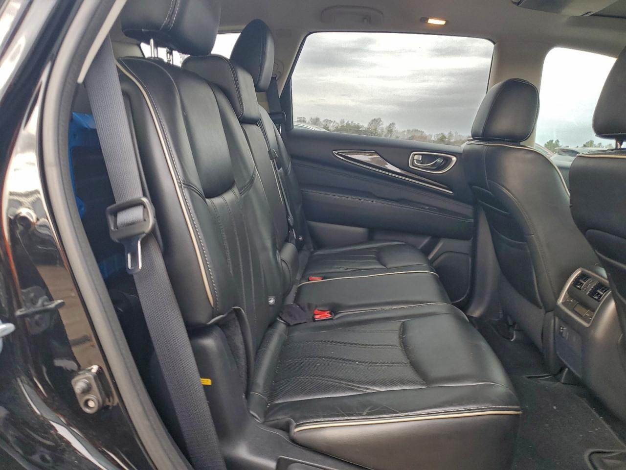 2017 Infiniti Qx60 VIN: 5N1DL0MN0HC506156 Lot: 94524545