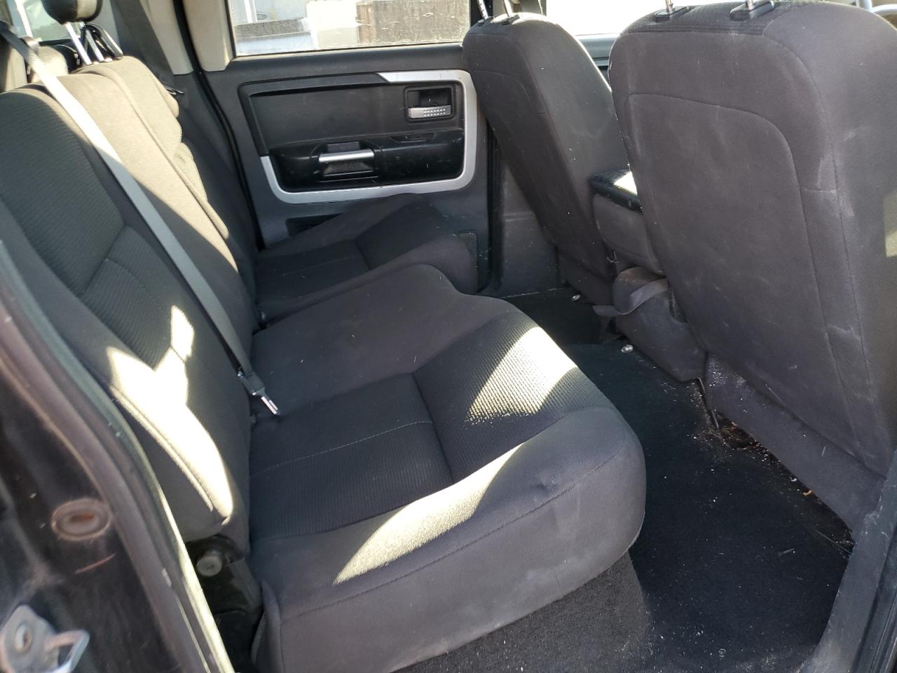 2008 Mitsubishi Raider Ls VIN: 1Z7HT28K68S610131 Lot: 93255405