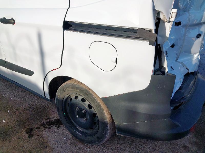 2023 FORD TRANSIT COURIER 1.0 ECOBOOST LEADER VAN [6 SPEED]