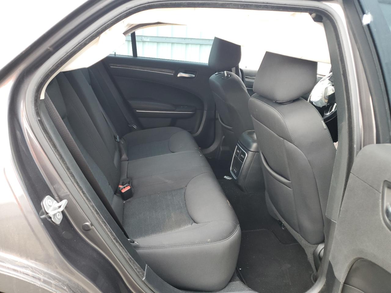 2020 Chrysler 300 Touring VIN: 2C3CCAAG9LH133740 Lot: 91625635