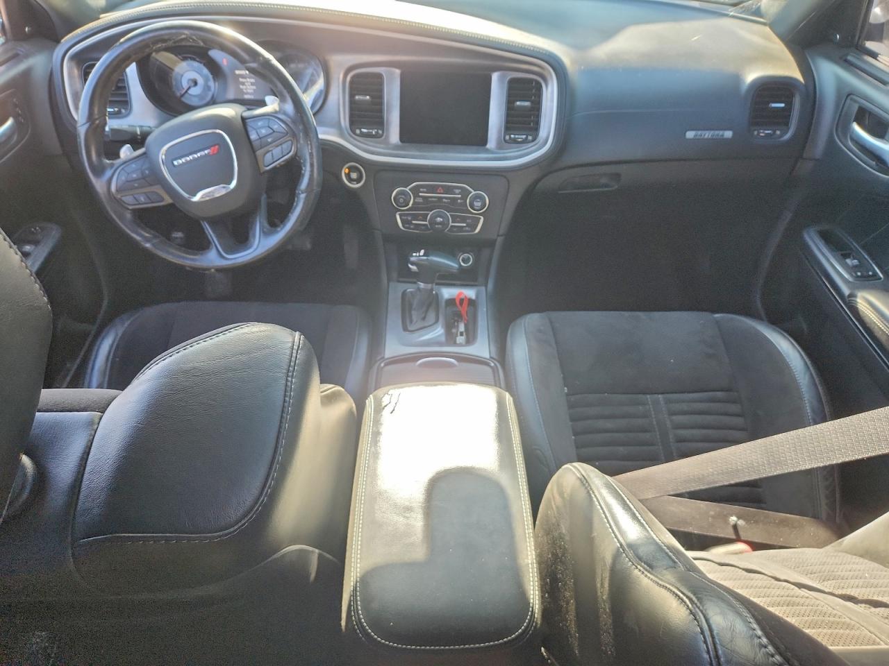 2020 Dodge Charger Scat Pack VIN: 2C3CDXGJ0LH240940 Lot: 94149615