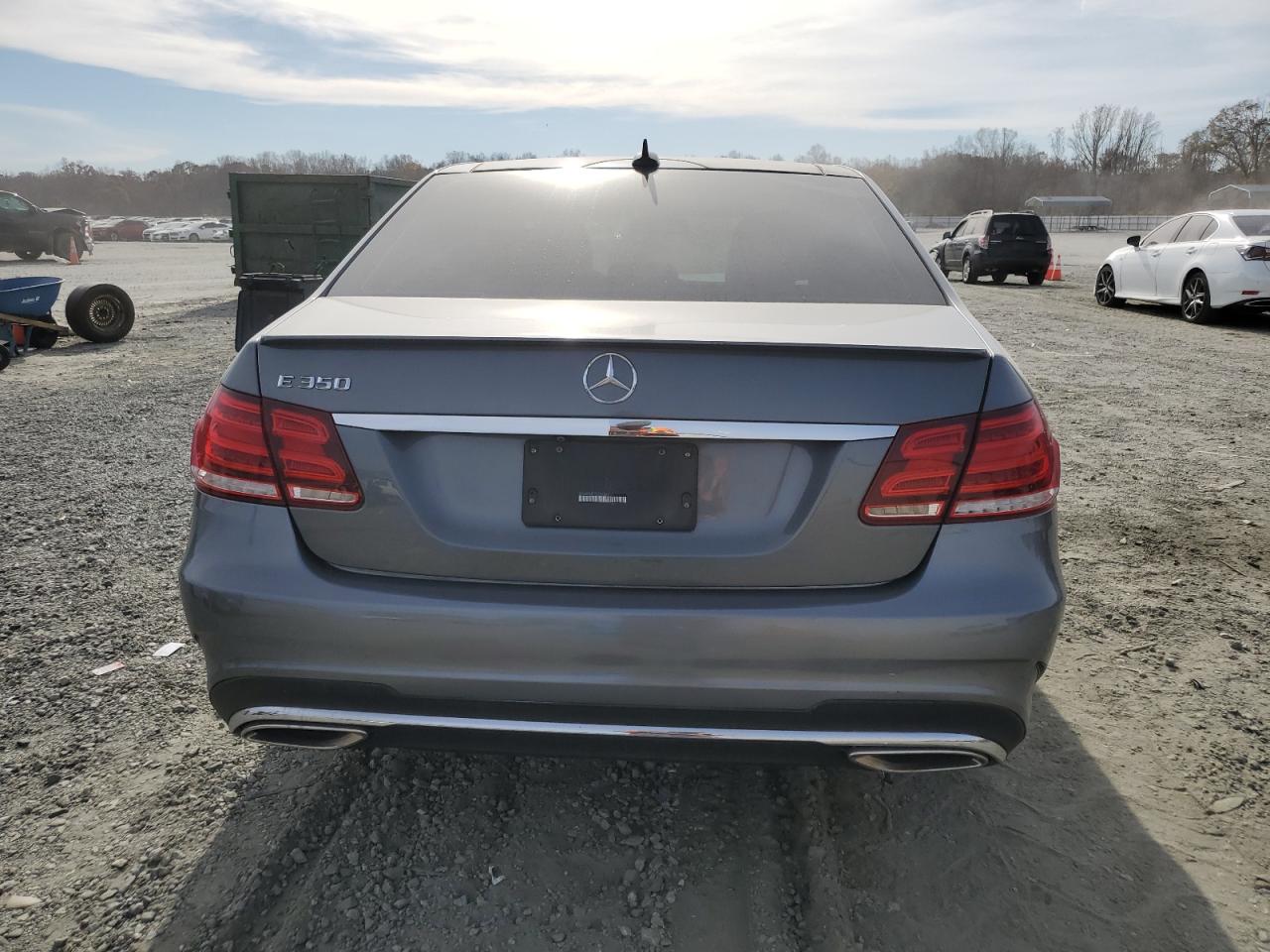 2016 Mercedes-Benz E 350 VIN: WDDHF5KB4GB222218 Lot: 93328985