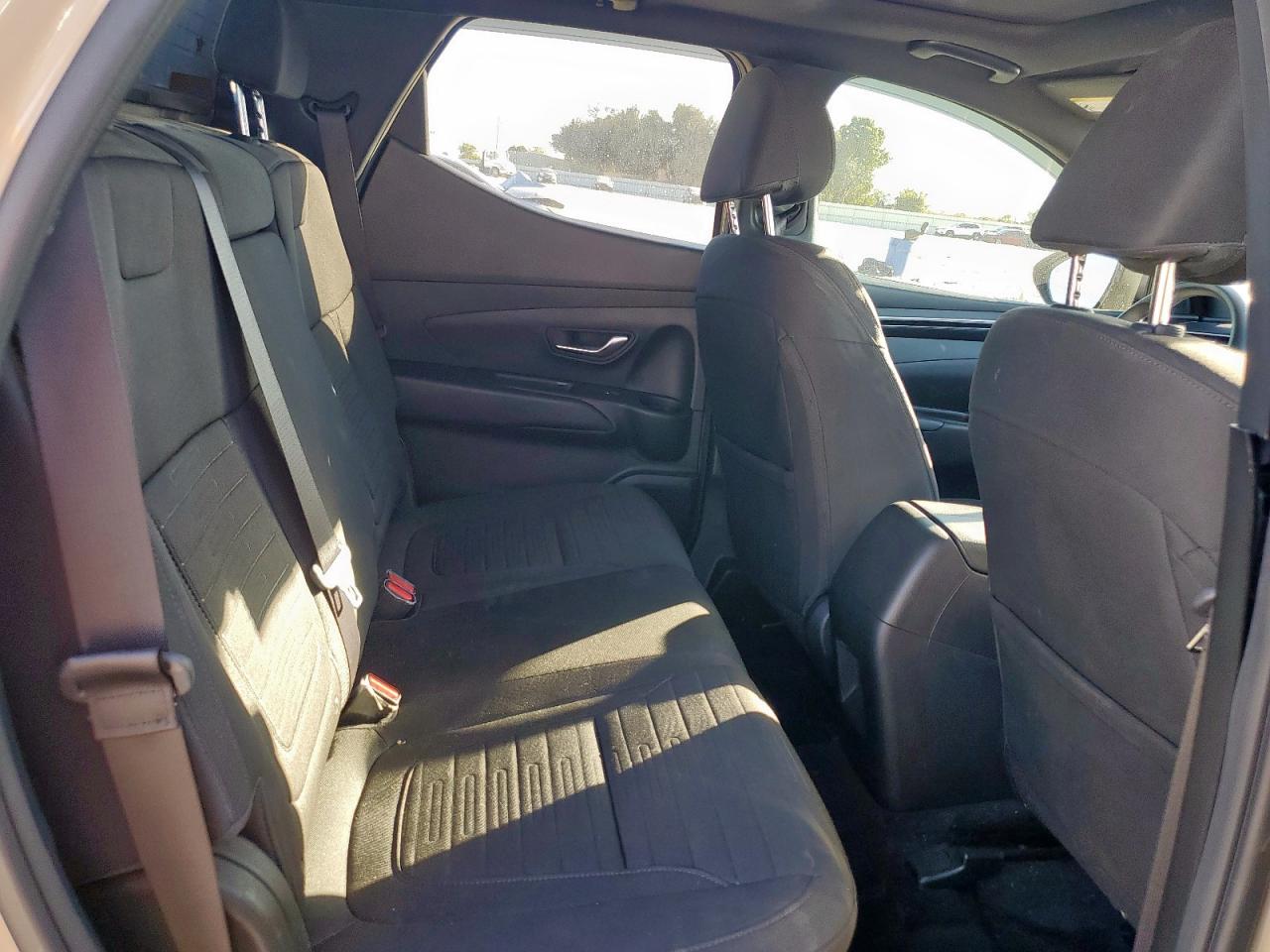 2023 Hyundai Santa Cruz Sel VIN: 5NTJCDAE8PH057865 Lot: 93193405