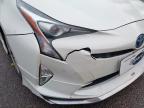 2016 TOYOTA PRIUS HYBRID  for sale at Copart GLOUCESTER