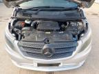 2018 MERCEDES-BENZ VITO 114 BLUETEC TOURER P  for sale at Copart SANDY