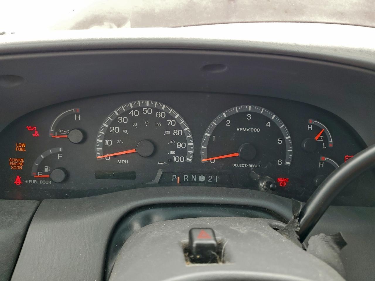 2002 Ford F150 Supercrew VIN: 1FTRW08L92KD90494 Lot: 94040065