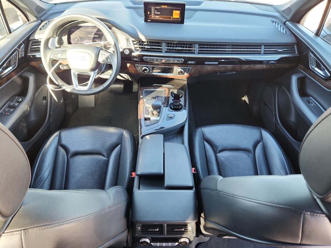 2019 Audi Q7 Premium Plus VIN: WA1LAAF78KD013508 Lot: 90898945