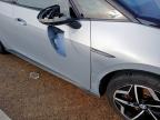 2021 VOLKSWAGEN ID.3 150KW MAX PRO PERFORMANCE 58KWH 5DR AUTO for sale at Copart NEWBURY